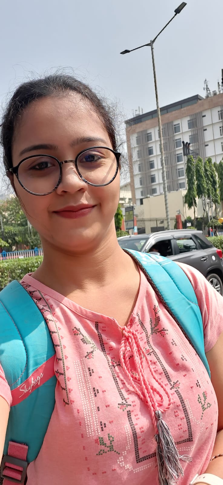 Shilpi's Photo