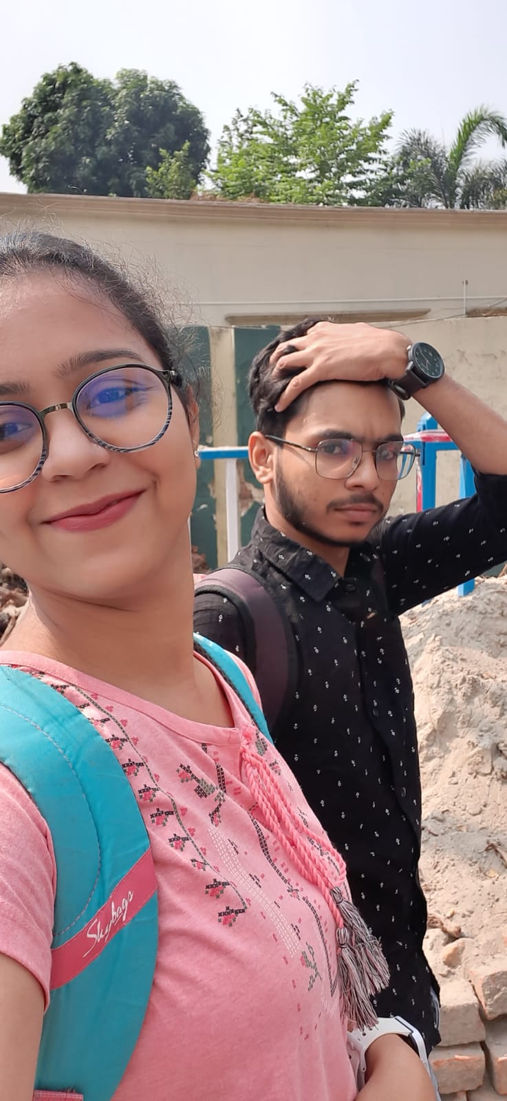 Shilpi's Photo