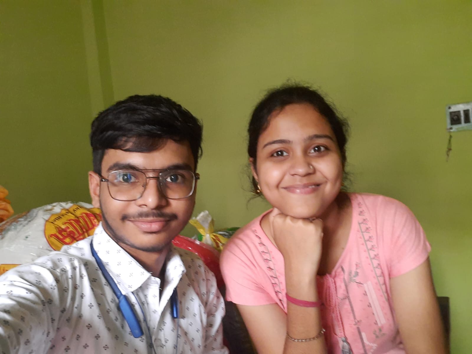 Shilpi's Photo