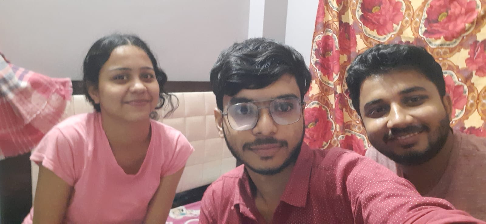 Shilpi's Photo