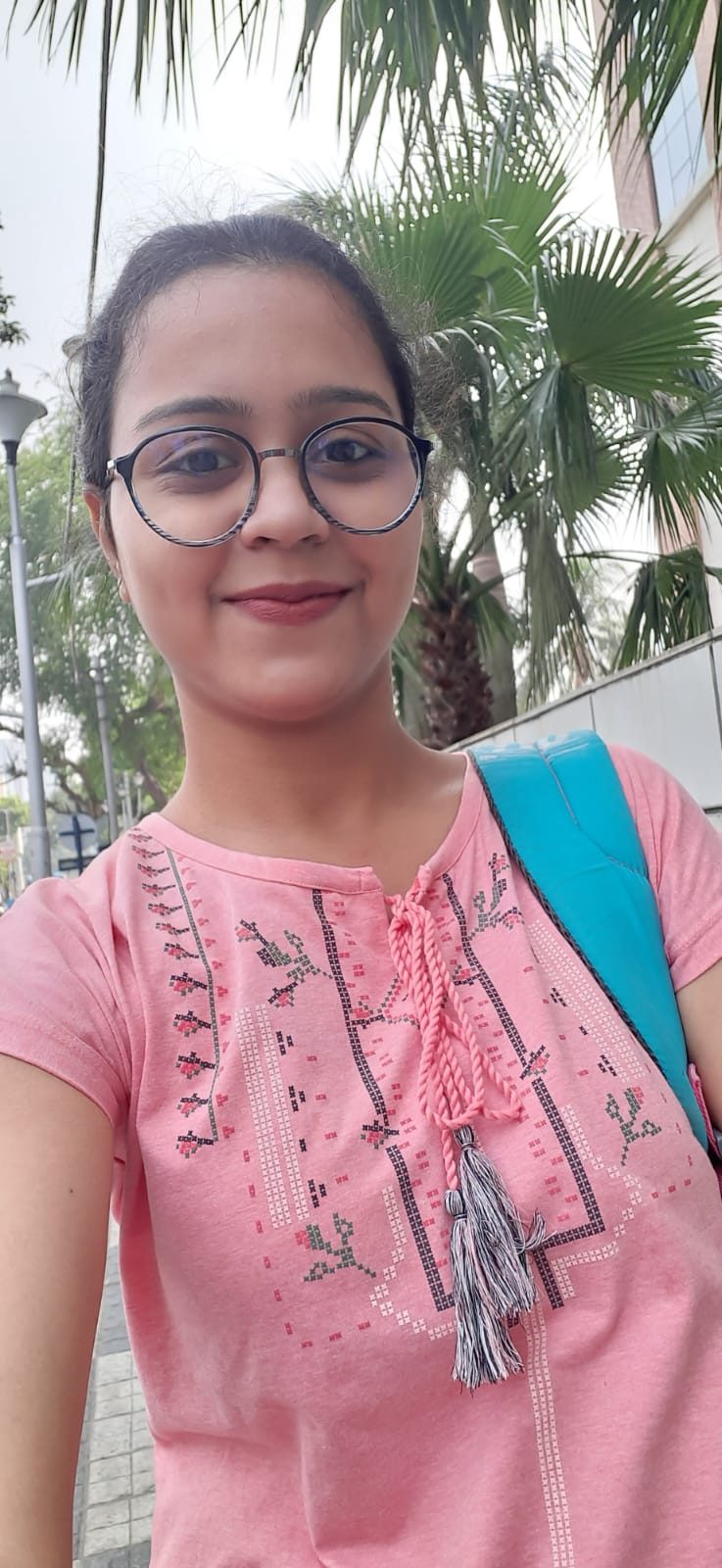Shilpi's Photo