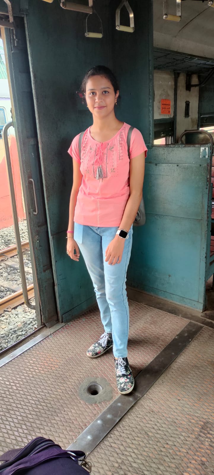 Shilpi's Photo