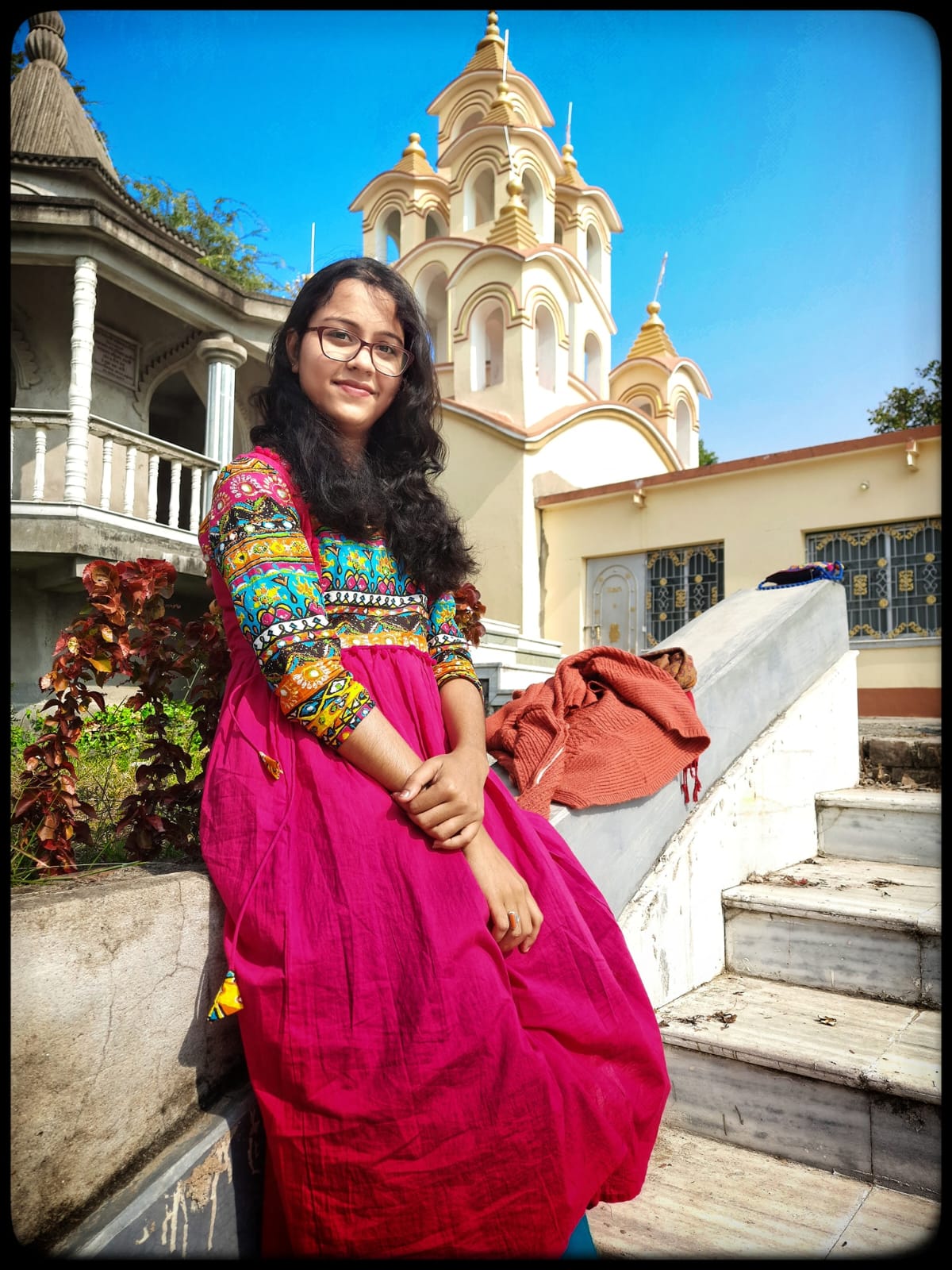 Shilpi's Photo
