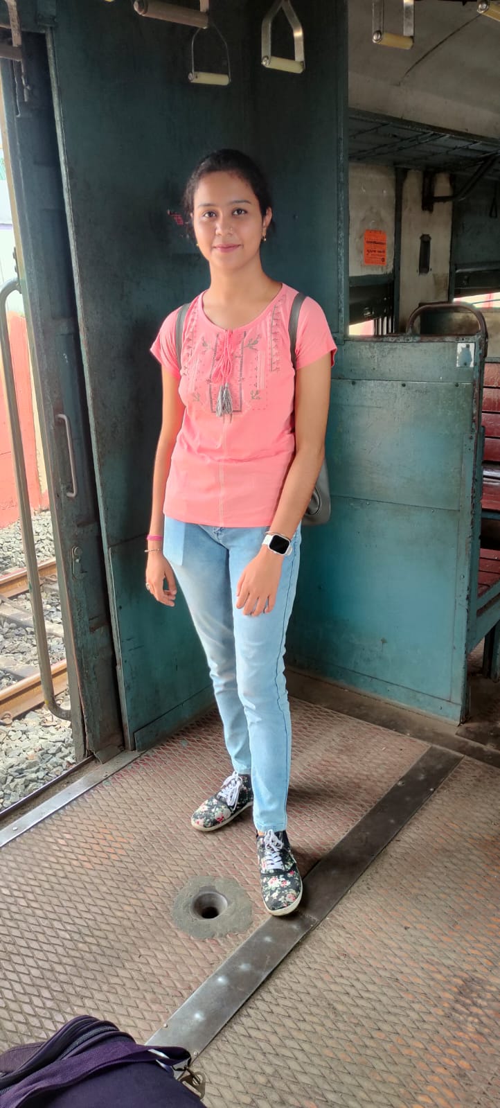 Shilpi's Photo