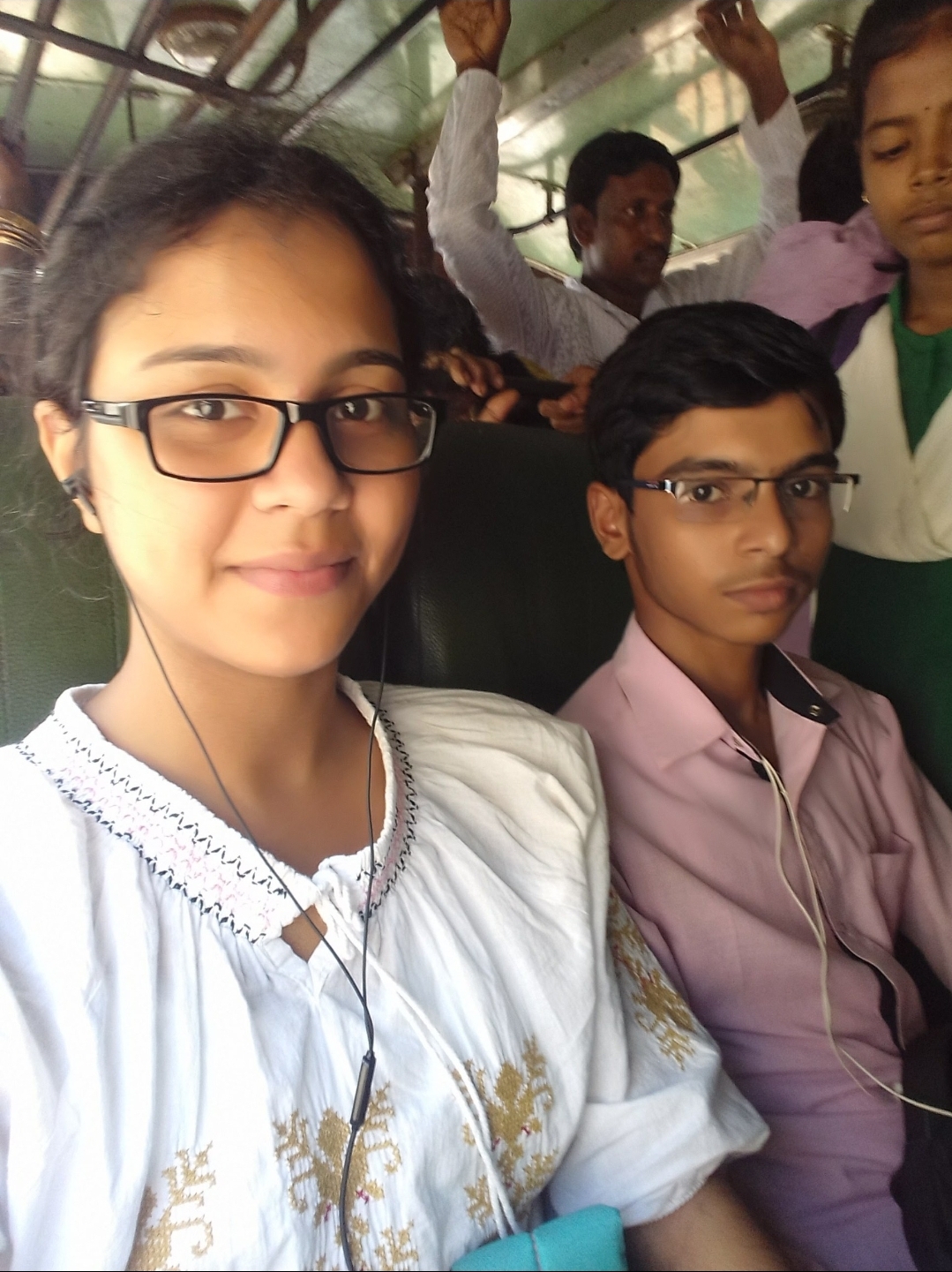 Shilpi's Photo