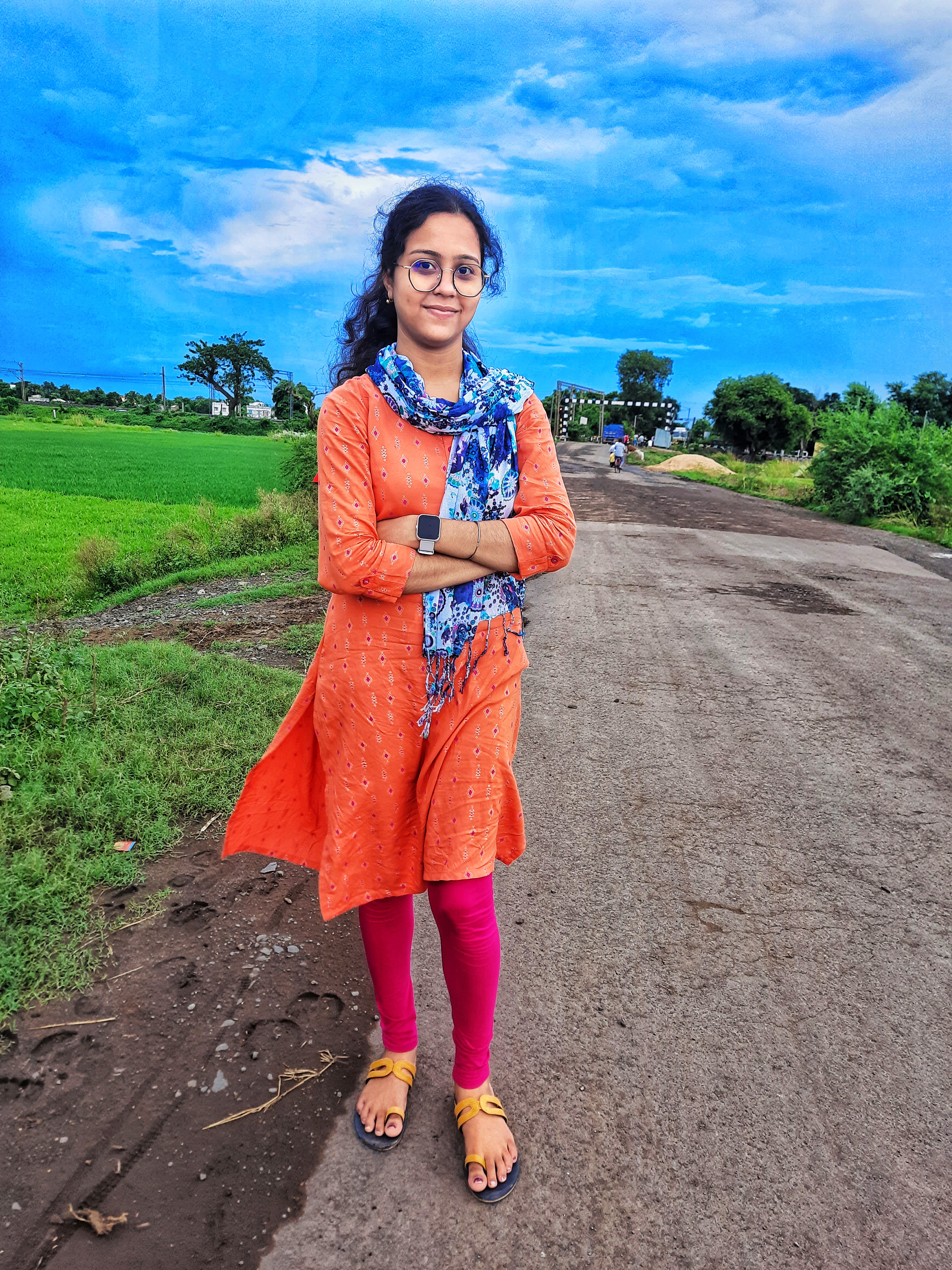 Shilpi's Photo